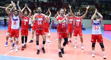 Filenin Efeleri 2'de 2 Yaptı