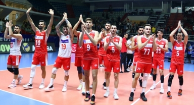 Filenin Efeleri Avrupa Şampiyonası'nda !