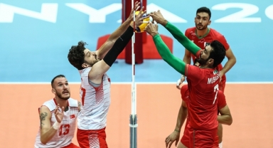 Filenin Efeleri Galibiyetle Başladı