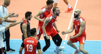 Filenin Efeleri, Katar'a 3-1 Mağlup Oldu