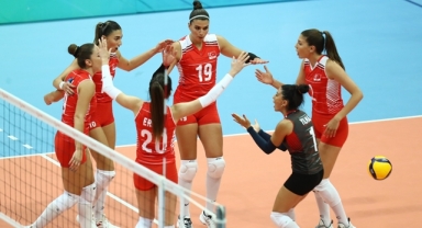 Filenin Sultanları Galibiyetle Başladı