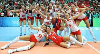 Filenin Sultanları Yarı Finalde