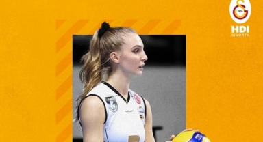 Galatasaray'a genç pasör