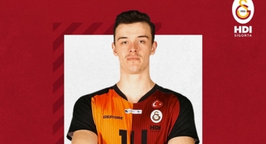 Galatasaray Selim Kalaycı ile 1 yıl daha