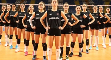 Kuzeyboru Türkiye Geneli Altyapı Seçmeleri Başlıyor!