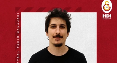 Mehmetcan Şamlı'ya menajerlik görevi