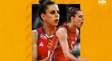 Mina Popović, Galatasaray'da