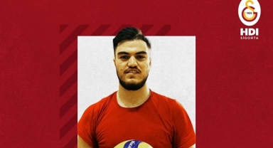 Morteza Sharifi, Galatasaray'da