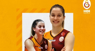 Sude Hacımustafaoğlu ile 1 Yıllık Sözleşme