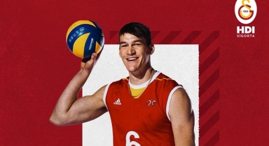 Thomas Patrick Edgar, Galatasaray'da