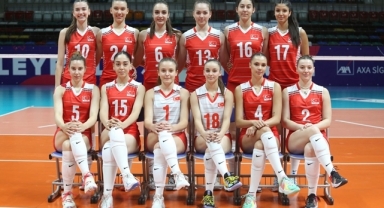 U19 Kız Milliler, Balkan Şampiyonası'nda Sahne Alacak