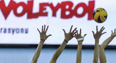 2022-2023 Midi Voleybol Oyun Kuralları Duyurusu