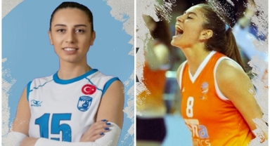 Çiftlikköy Belediye Spor'da çifte imza