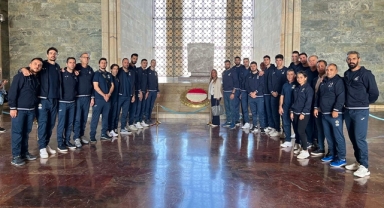 Fenerbahçe Atanın huzuruna çıktı