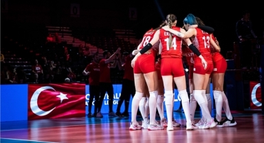 Filenin Sultanları, Hazırlık Turnuvası'nda Mücadele Edecek