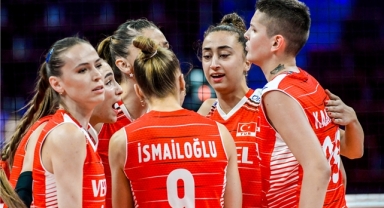 Filenin Sultanları Son Sette Güldü