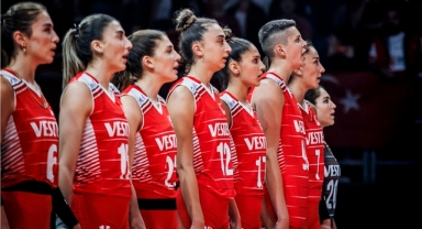 Filenin Sultanları, Tayland'a 3-2 Mağlup Oldu 