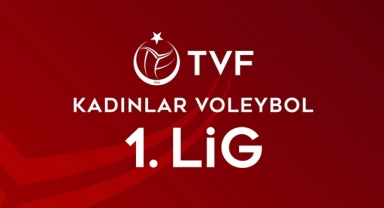 Kadınlar 1. Ligi Taslak Fikstür Duyurusu