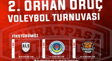 Muratpaşa Sezon Öncesinde Turnuva’da Mücadele Edecek!