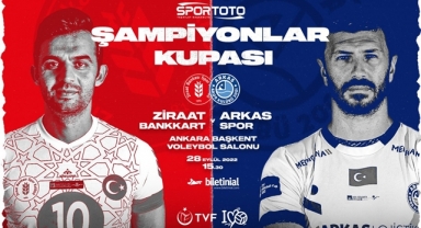 Şampiyonlar Kupası Sahibini Buluyor
