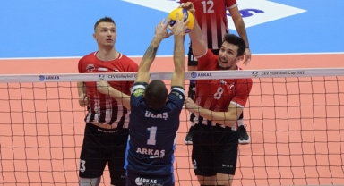 Spor Toto Şampiyonlar Kupası Ankara'da Oynanacak