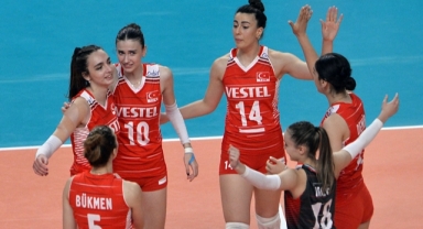 Sultanlardan Finlandiya'ya set yok