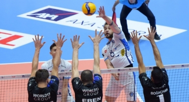 Arkas, Hatay'ı eli boş gönderdi