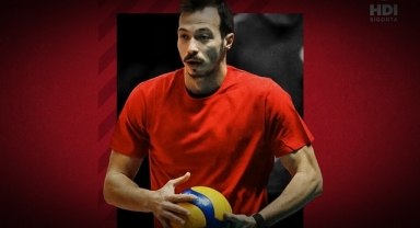 Baturalp Burak Güngör Galatasaray'da!