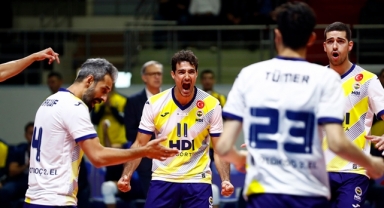Fenerbahçe çok net!