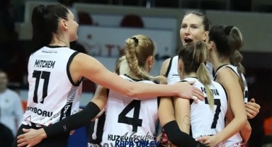 Kuzeyboru son nefeste! 3-2