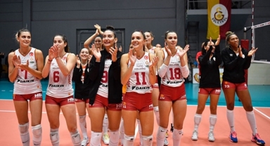 Muhammet Görken Turnuvasında Şampiyon Galatasaray