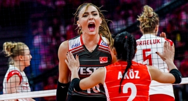 Muhteşemsiniz Kızlar !