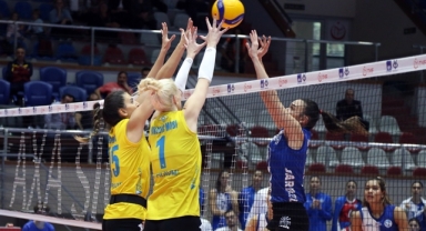 Sarıyer'den, PTT'ye set yok