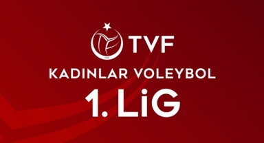 TVF Kadınlar 1. Ligi'nde 2022-2023 Sezonu Başlıyor 