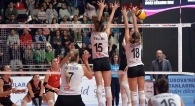 Bolu'ya bir darbede Çukurova'dan