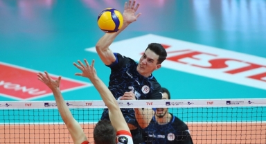 Efeler Ligi'nde 7. Hafta Sona Erdi