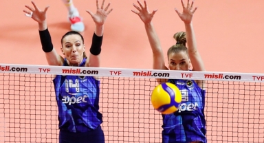 Fenerbahçe Opet 3-0 PTT