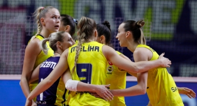 Fenerbahçe ter attı!