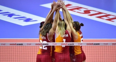 Galatasaray, Çukurova'yı eli boş gönderdi