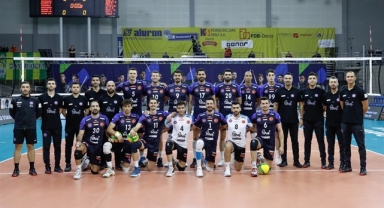 Halkbank Mağlup Dönüyor!