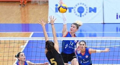 Kadınlar 1. Ligi’nde 4. Hafta Sona Erdi