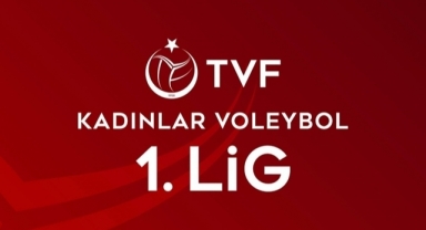 Kadınlar 1. Ligi’nde 7. Hafta Başlıyor 