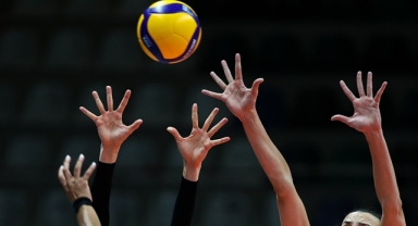 Kupa Voley'de Çeyrek Final Eşleşmeleri Belli Oldu