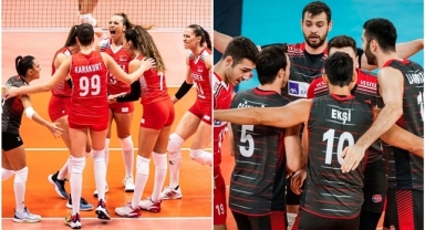 Millilerimizin Rakipleri Belli Oldu