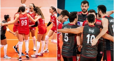 Millilerin Rakipleri Belli Oluyor