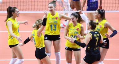 PTT, Challenge Kupası'nda Ter Dökecek