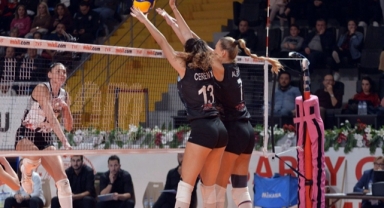 Sultanlar Ligi'nde 4. Hafta Başladı