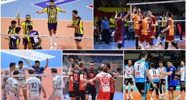 Temsilcilerimiz, Avrupa Kupaları’nda Sahaya Çıkıyor