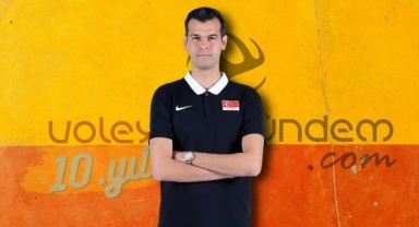 THY'nın Genel Menajeri Onat Kurt Oldu