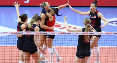 Türk Hava Yolları, Çukurova'ya Set Vermedi